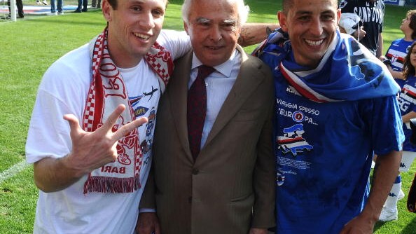 garrone sampdoria