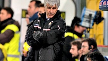 il tecnico del Palermo