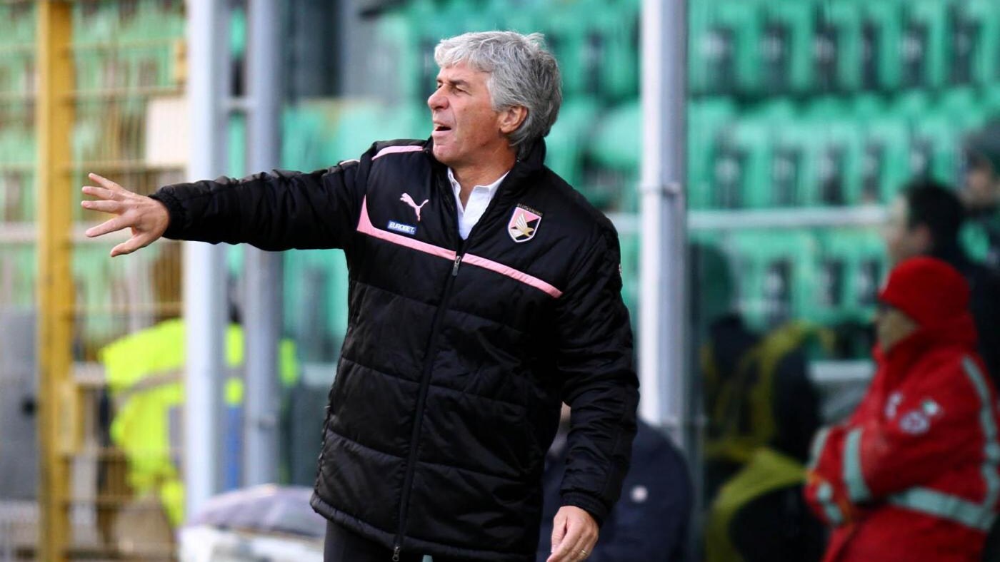 l'allenatore del palermo pensa che i rosanero si salveranno se otterranno 20 punti in casa