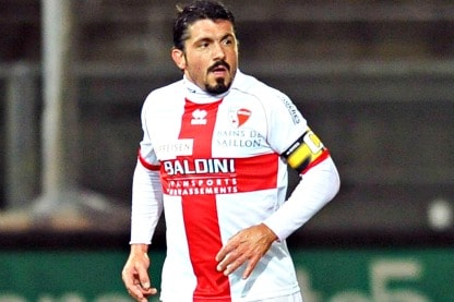 rino gattuso al sion