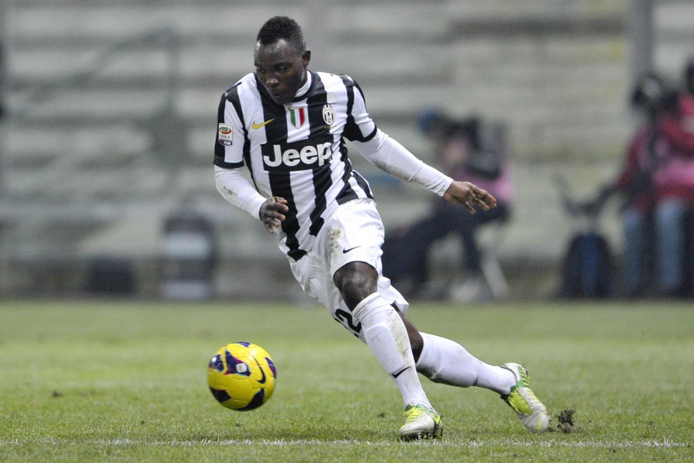 Nell'altro match del Gruppo B, il Mali ha battuto per 1 - 0 il Niger. In gol Keita.