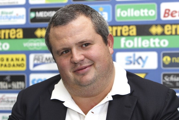 il parma smentisce indagini su ghirardi