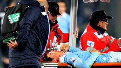 hernanes infortunato