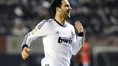 gonzalo higuain