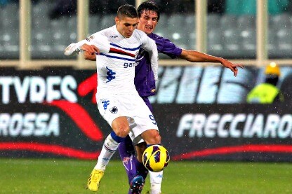 mauro icardi samp