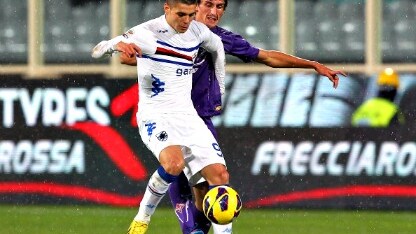 mauro icardi samp