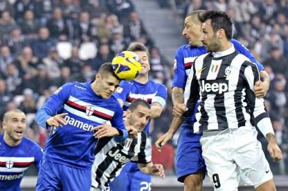 colpo di testa di icardi
