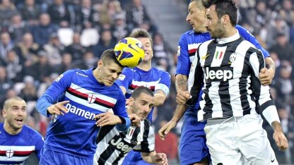 colpo di testa di icardi