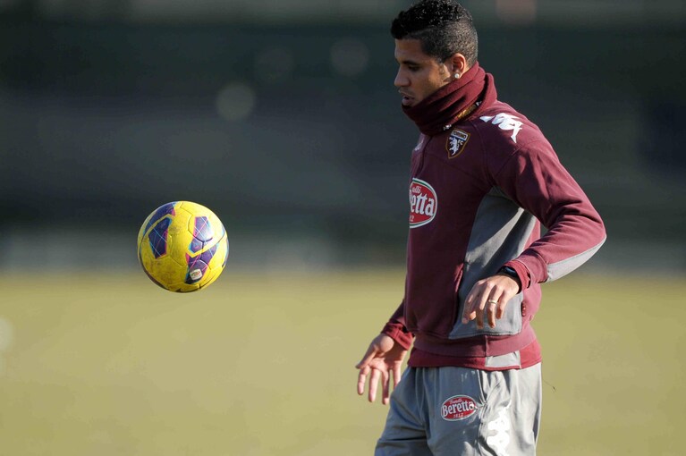 jonathas del torino