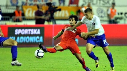 radosevic contro l'inter