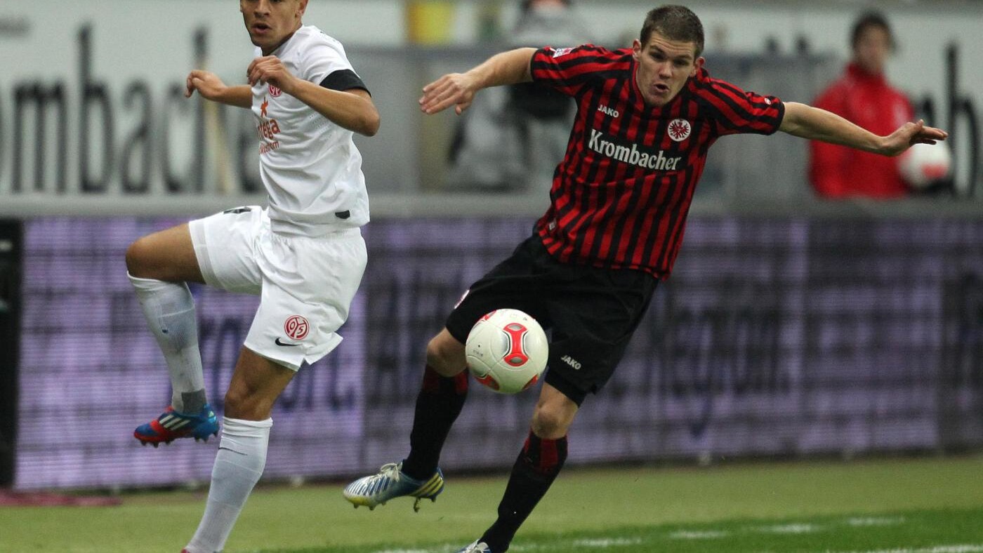 l'esterno dell'eintracht francoforte piace a roma, inter e bayern monaco