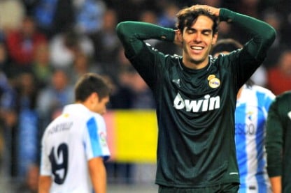 il brasiliano del real madrid