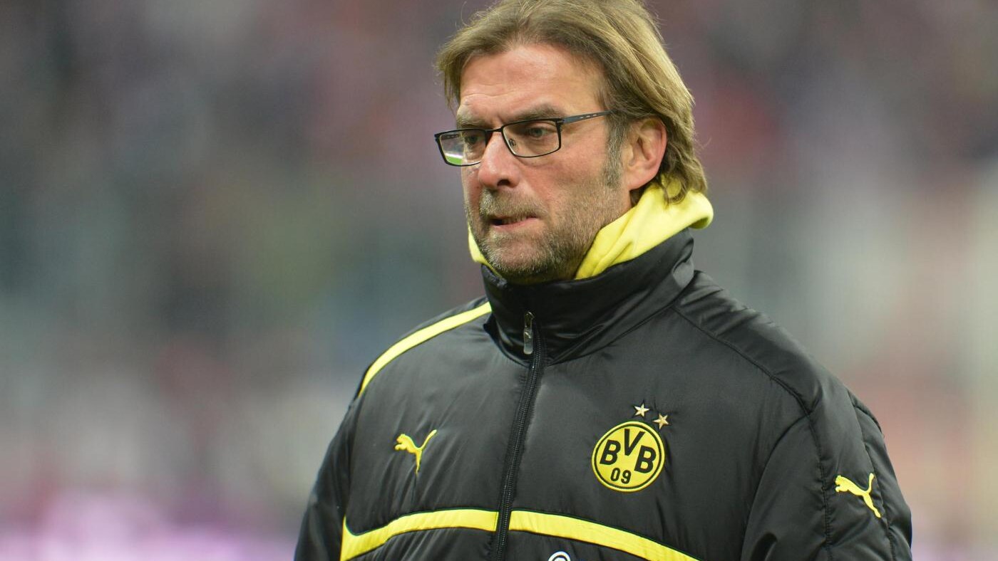 Se Zeman, non porterà la Roma in Champions League o se non vincerà la Coppa Italia a fine campionato, la prossima stagione potrebbe essere sostituito dal tecnico del Borussia Dortmund.