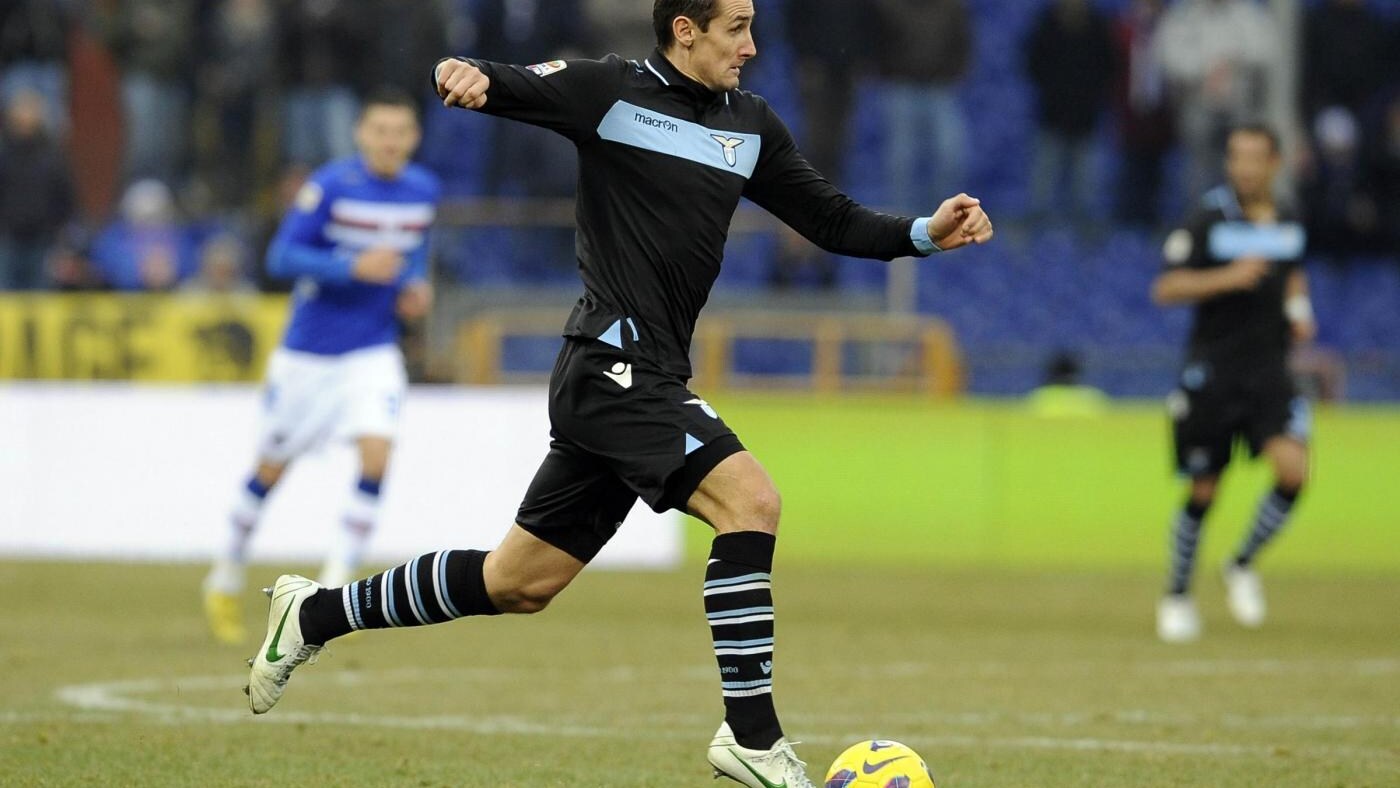 Klose non convocato per Lazio-Chievo