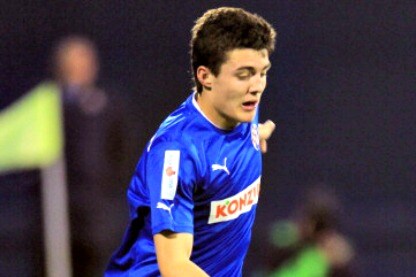 kovacic all'inter