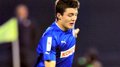 kovacic all'inter