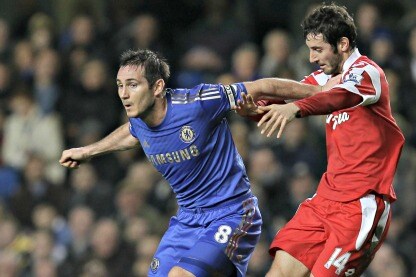 frank in azione