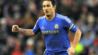 frank lampard quasi ex del chelsea