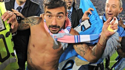 ultima di lavezzi