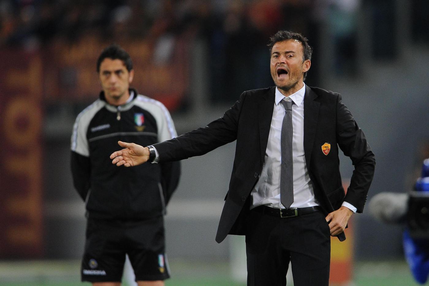 Luis Enrique potrebbe essere il vice di Guardiola al Bayern Monaco