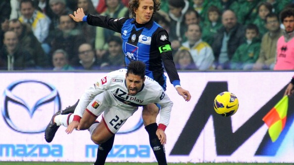 Manfredini obiettivo di mercato del Genoa