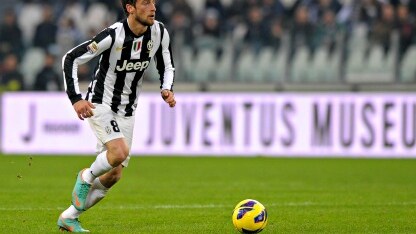 claudio della juventus