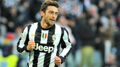 marchisio chiarisce