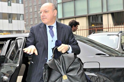 il dg bianconero