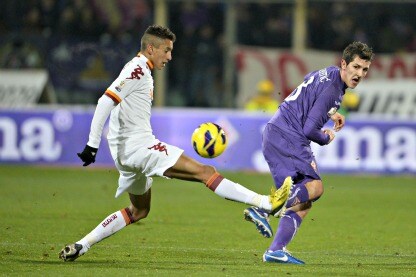 il calciatore della roma marquinhos