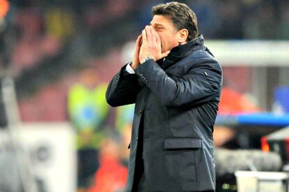 walter mazzarri