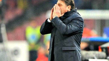 walter mazzarri