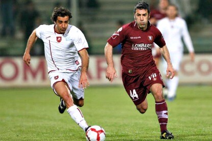 il capitano granata