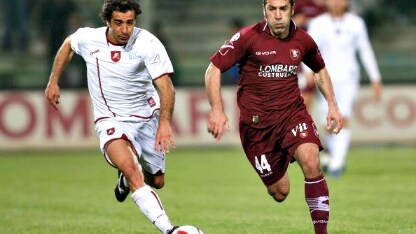 il capitano granata