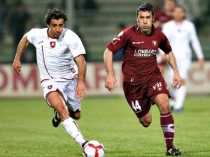 montervino della salernitana