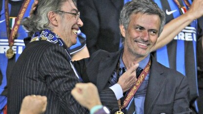 lo special one