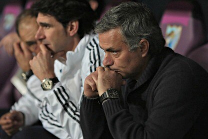 special one in panchina