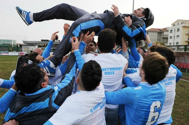 napoliprimavera