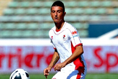il talento barese