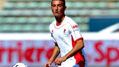 il talento barese