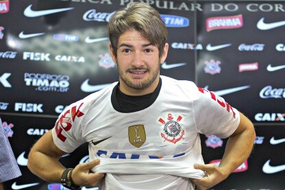 il brasiliano ex milan