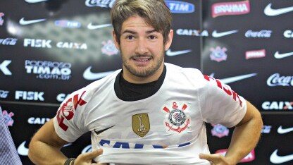 il brasiliano ex milan