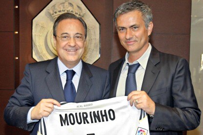 jose e florentino