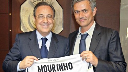 jose e florentino