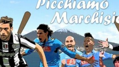 la foto dell'applicazione
