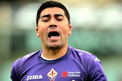 pizarro infortunato