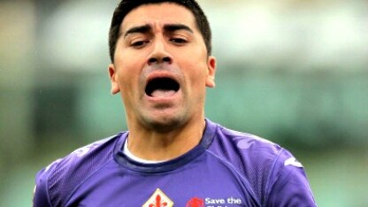 pizarro infortunato