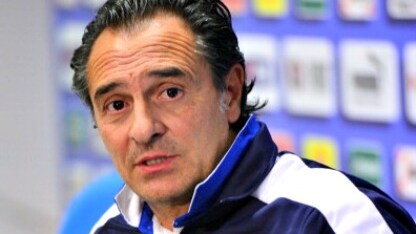 il ct della nazionale
