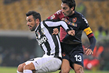 fabio, attaccante di castellammare