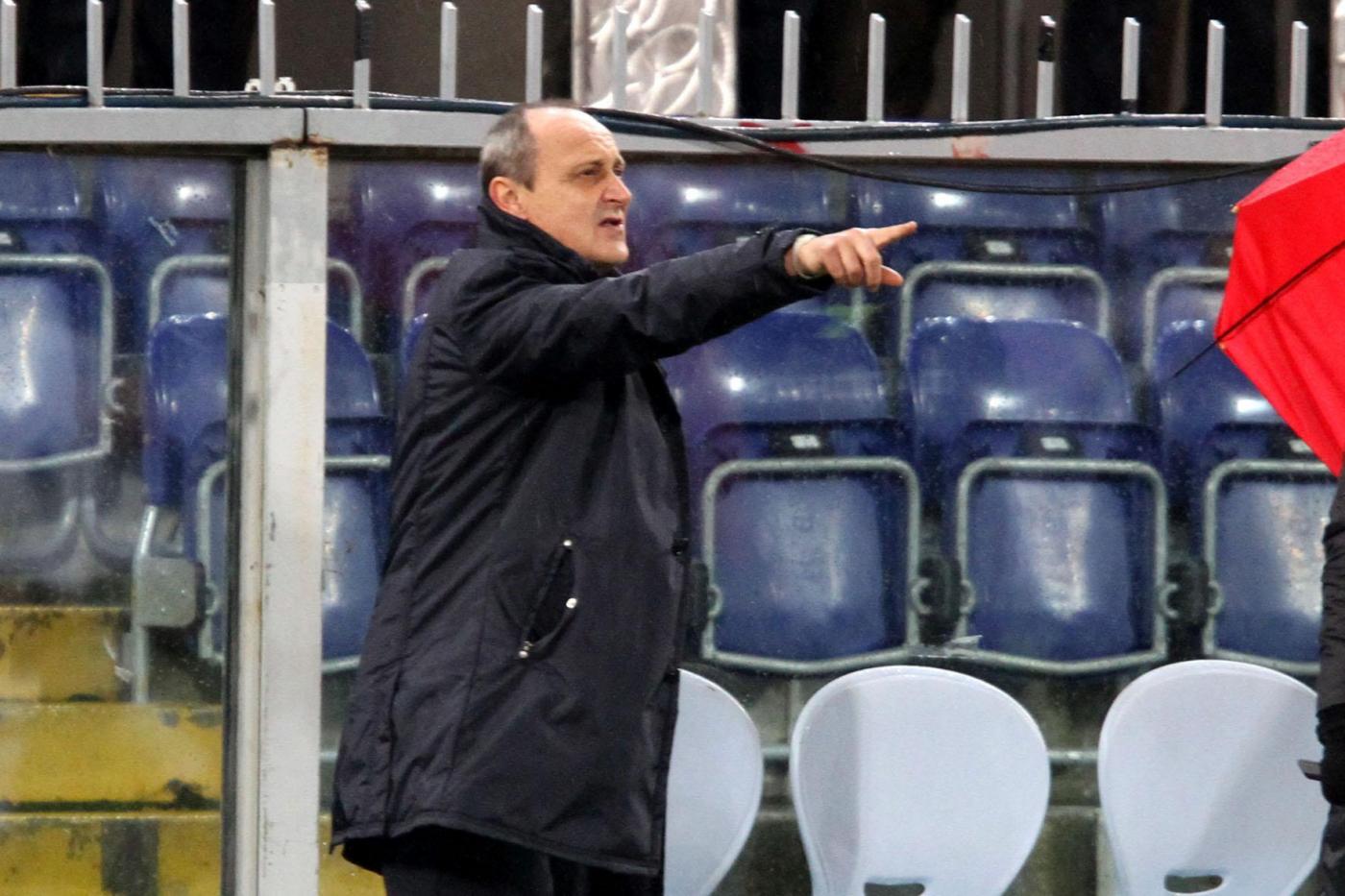 a siena la sampdoria sfida il suo vecchio tecnico beppe iachini