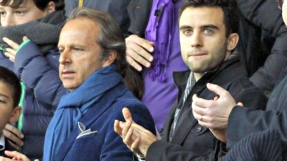 giuseppe rossi al franchi